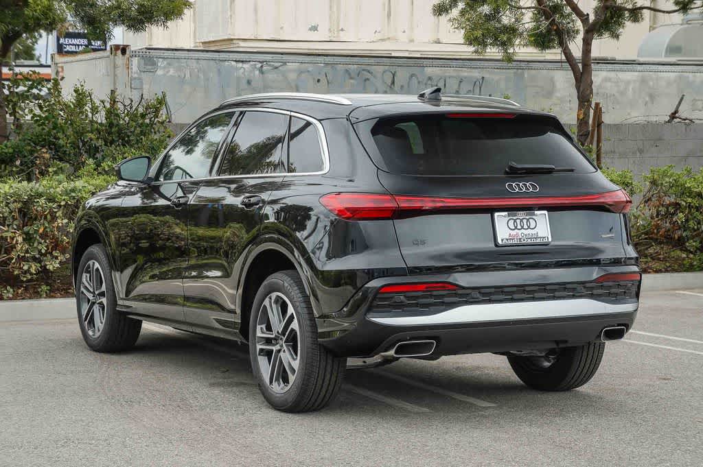 Thumbnail: 2026 Audi Q5 - 6