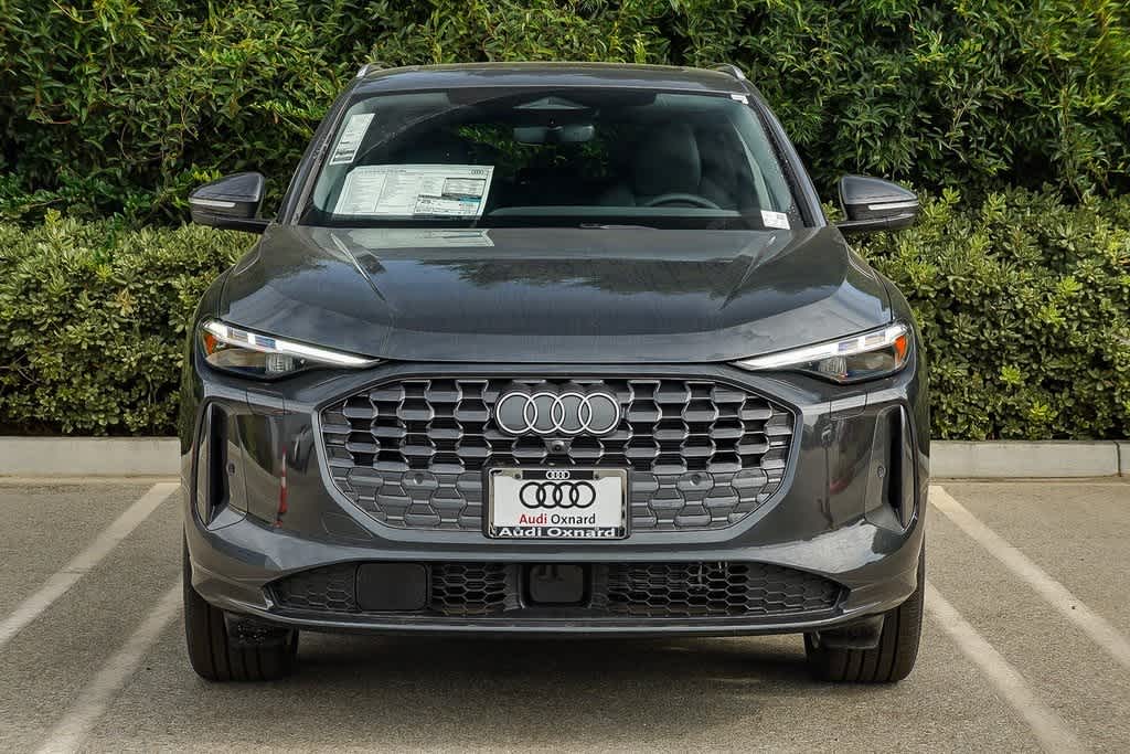 Thumbnail: 2025 Audi Q5 - 2