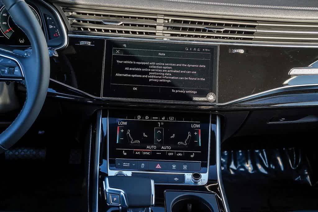 Thumbnail: 2026 Audi Q7 - 13