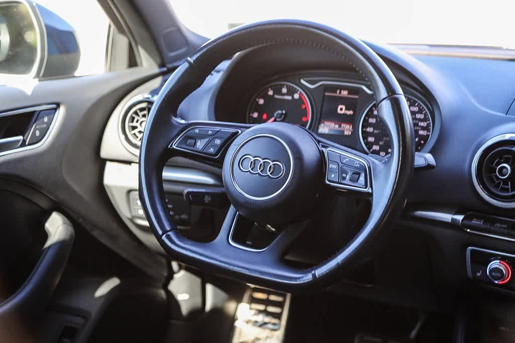 Thumbnail: 2020 Audi A3 - 14