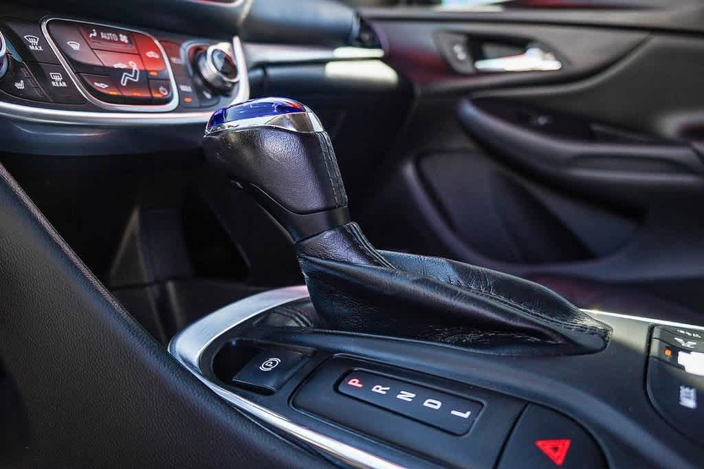 Thumbnail: 2018 Chevrolet Volt - 24