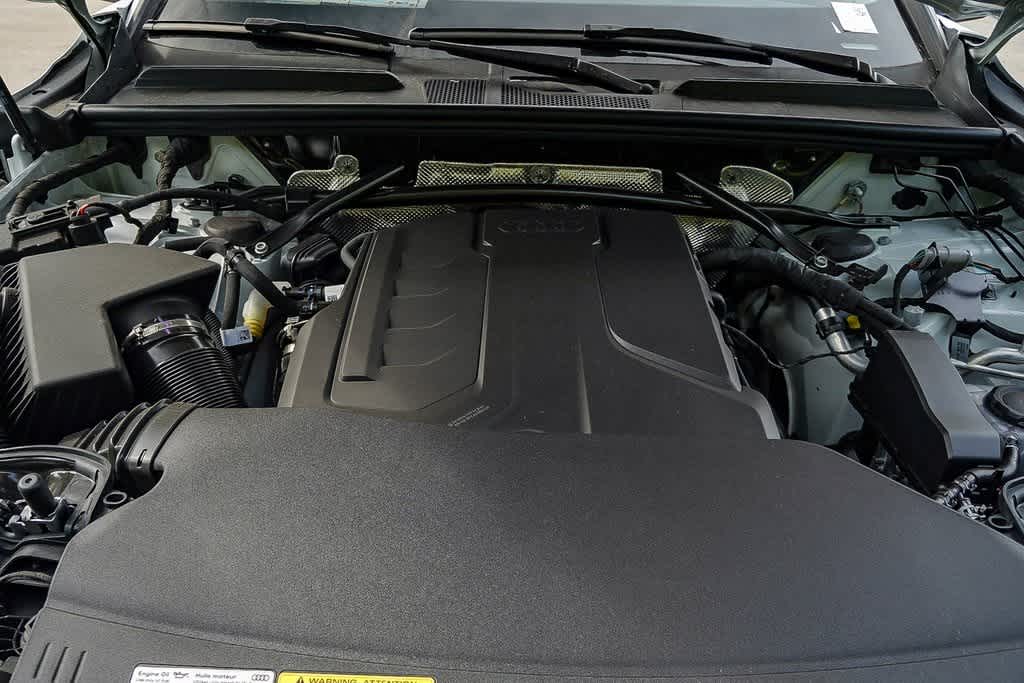 Thumbnail: 2025 Audi Q5 - 29