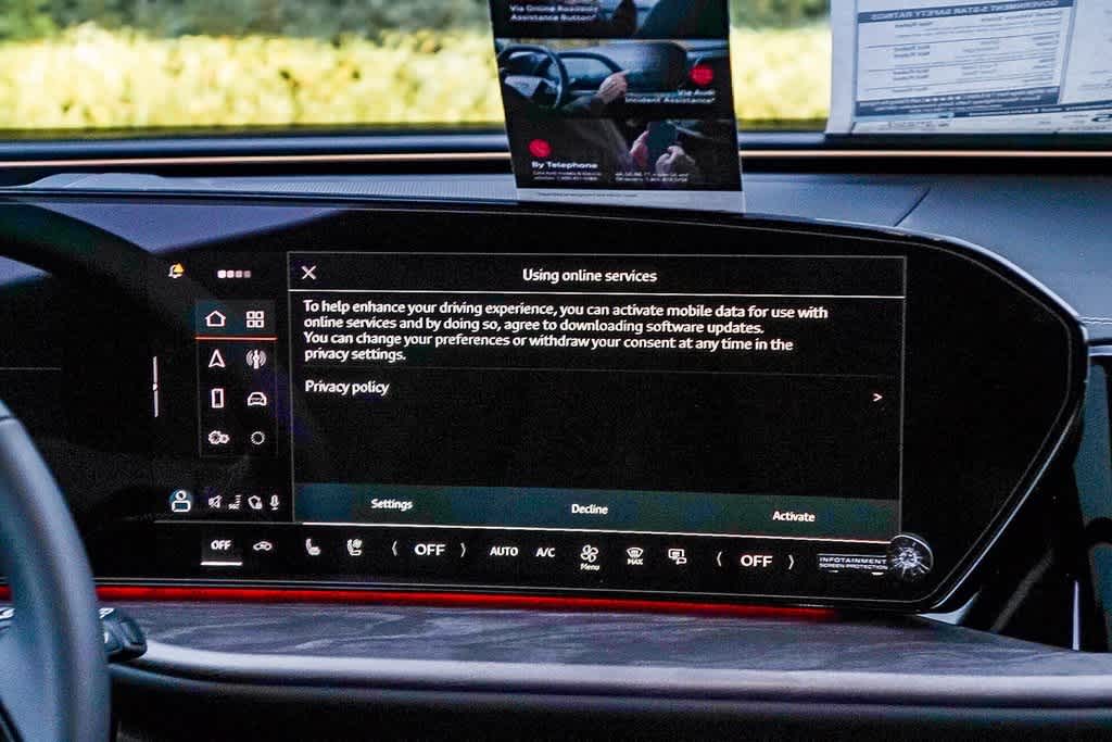 Thumbnail: 2025 Audi Q5 - 14