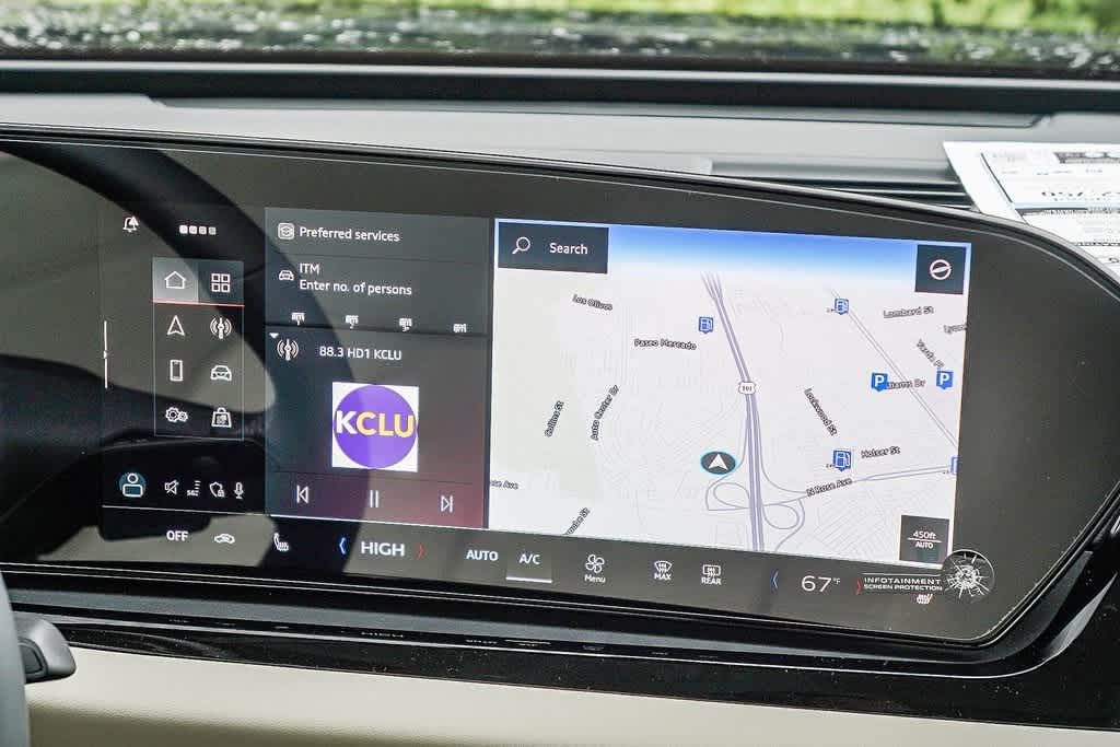 Thumbnail: 2025 Audi A5 - 14