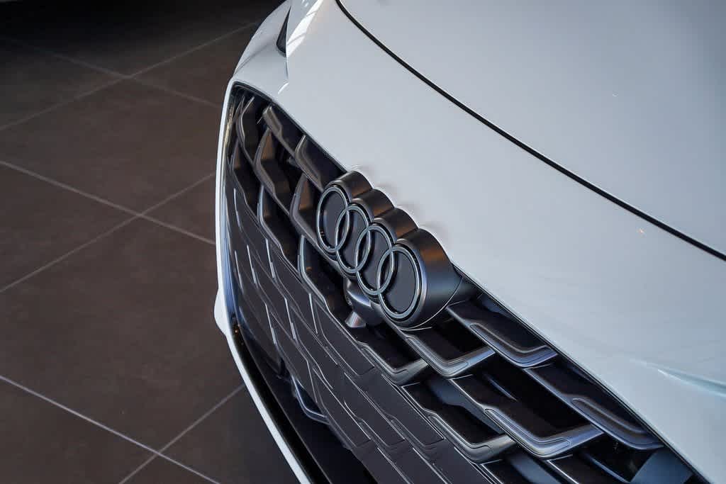 Thumbnail: 2026 Audi A6 - 10