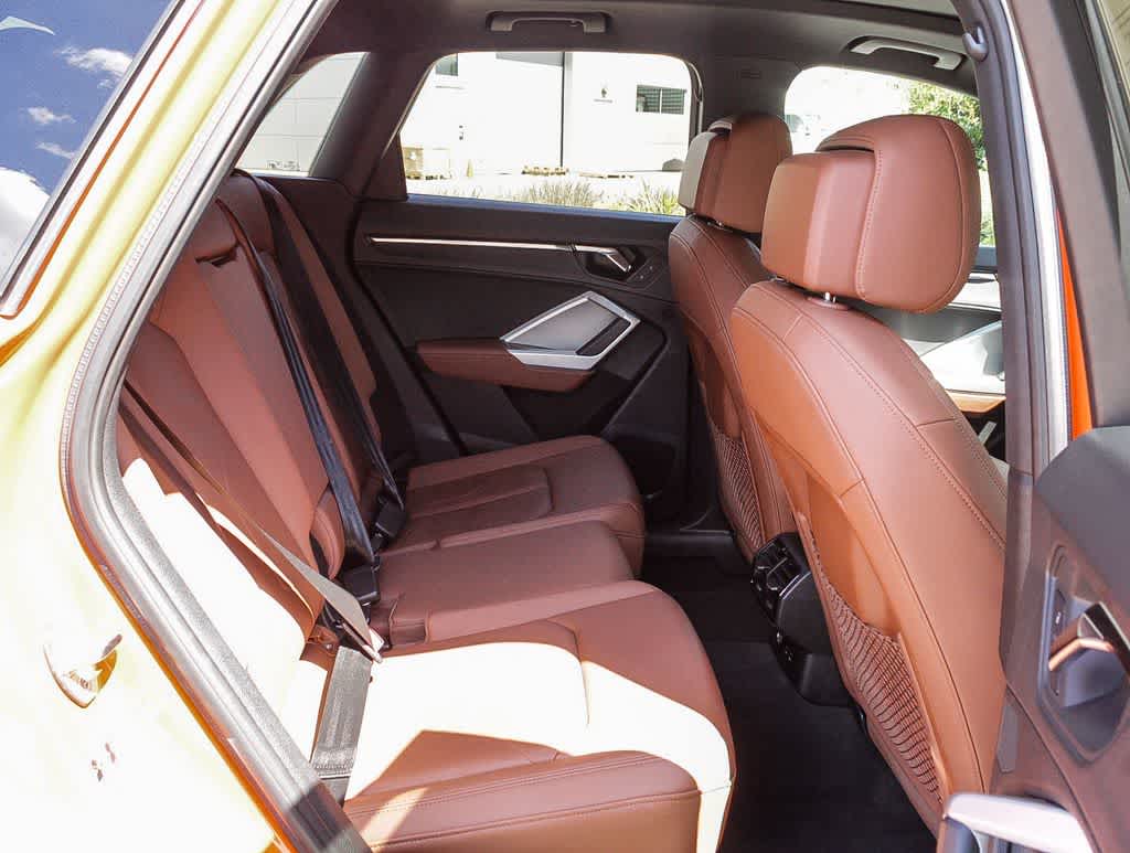 Thumbnail: 2024 Audi Q3 - 16