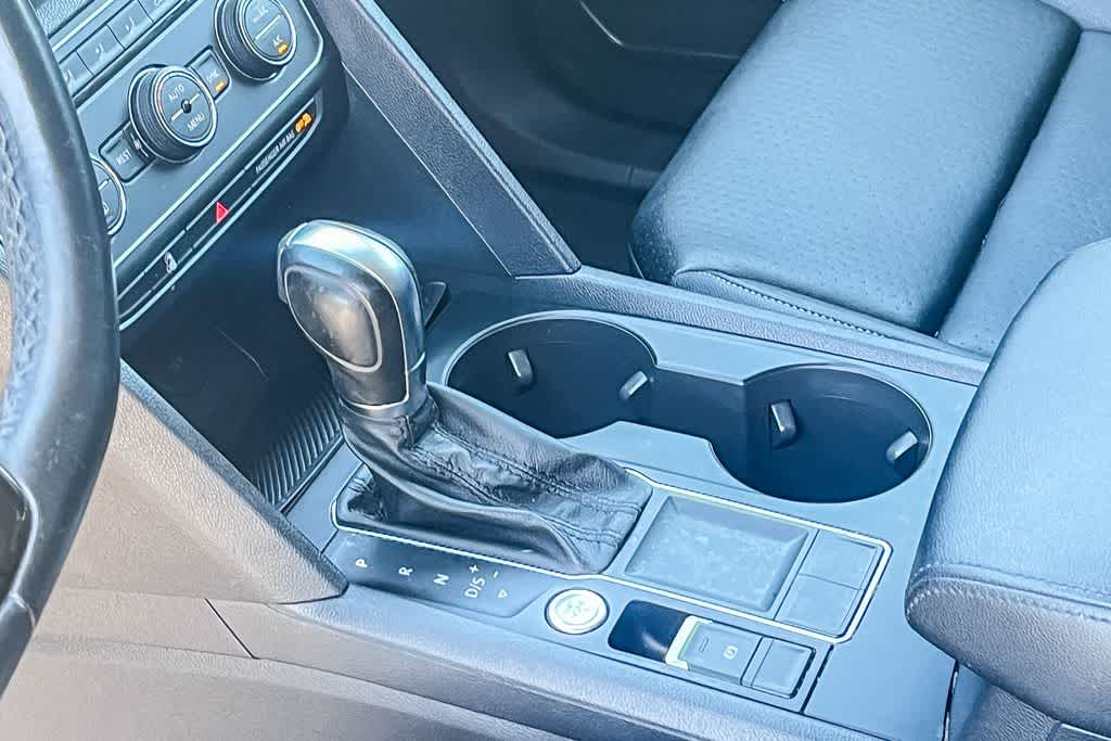 Thumbnail: 2019 Volkswagen Atlas - 14