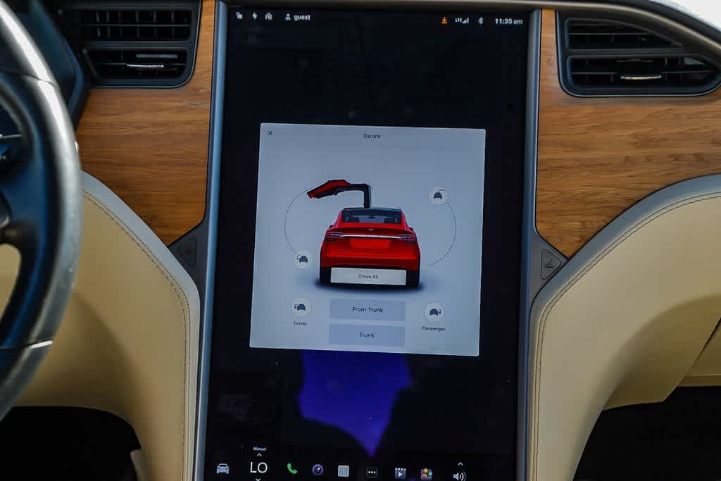 Thumbnail: 2019 Tesla Model X - 14