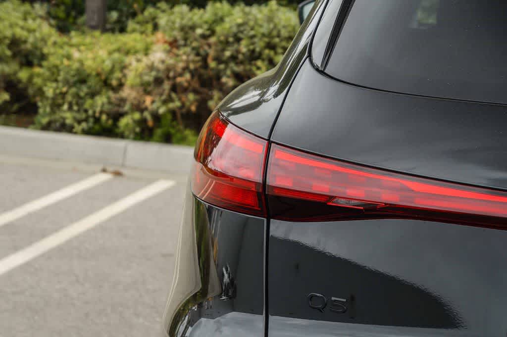 Thumbnail: 2026 Audi Q5 - 7