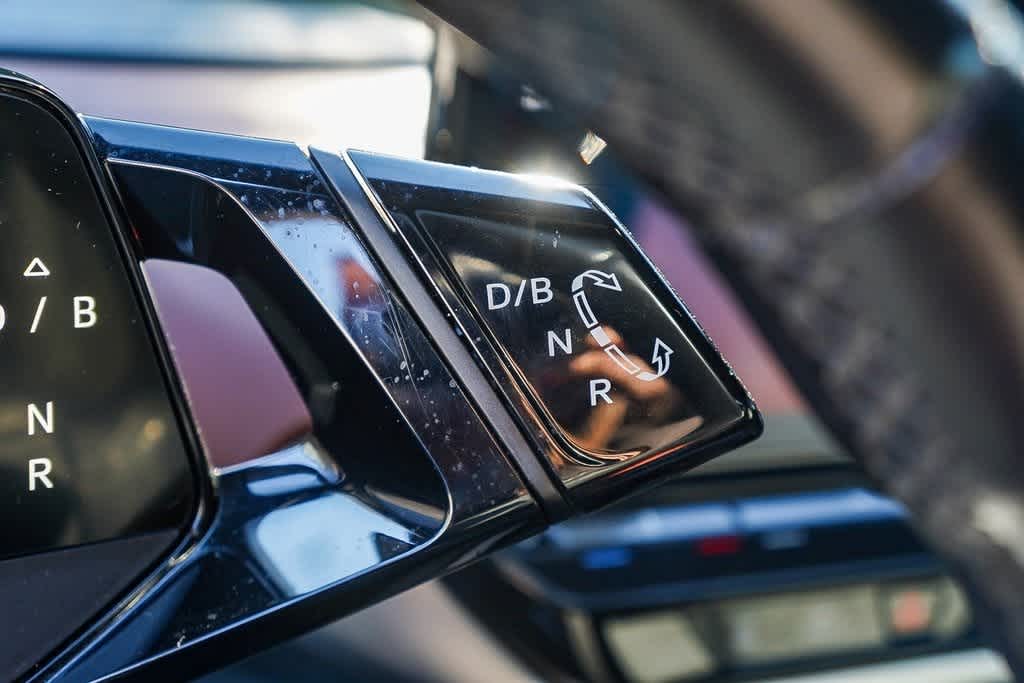 Thumbnail: 2021 Volkswagen ID.4 - 18