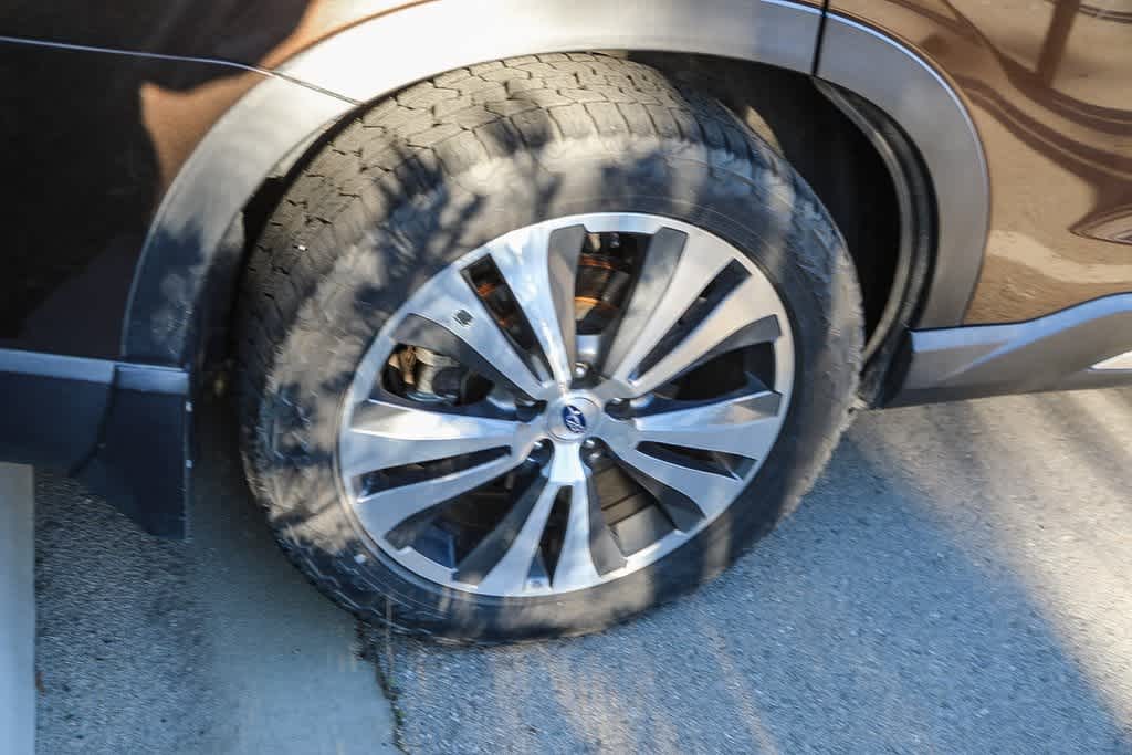 Thumbnail: 2019 Subaru Ascent - 11