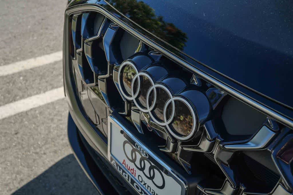 Thumbnail: 2026 Audi Q5 - 9