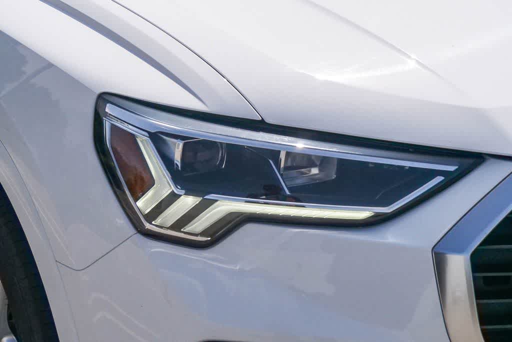 Thumbnail: 2024 Audi Q3 - 4