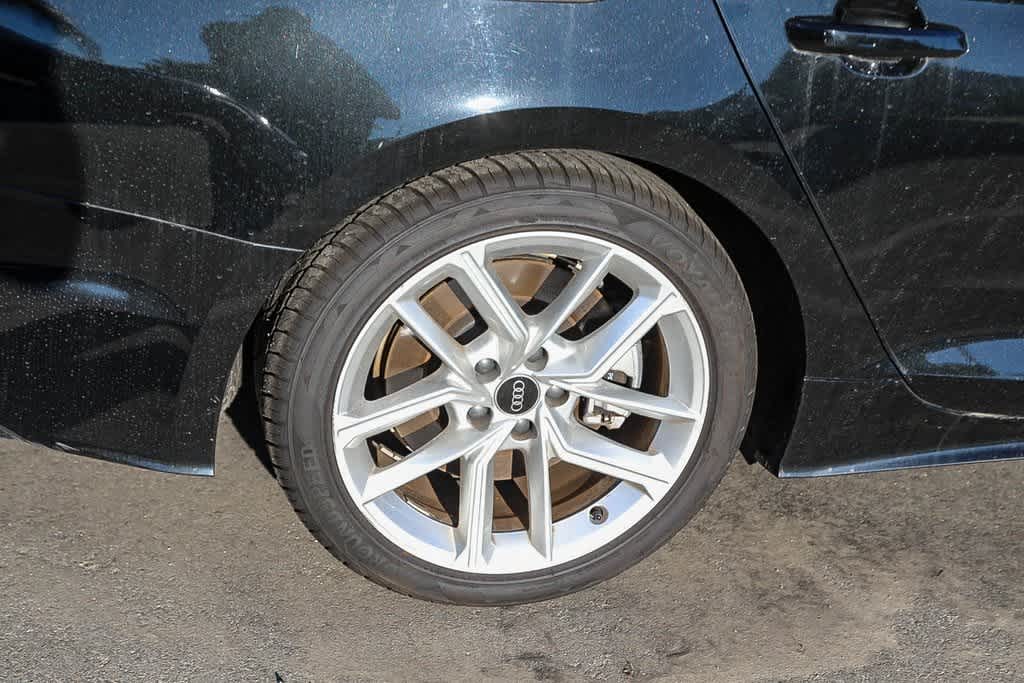 Thumbnail: 2023 Audi A5 - 12