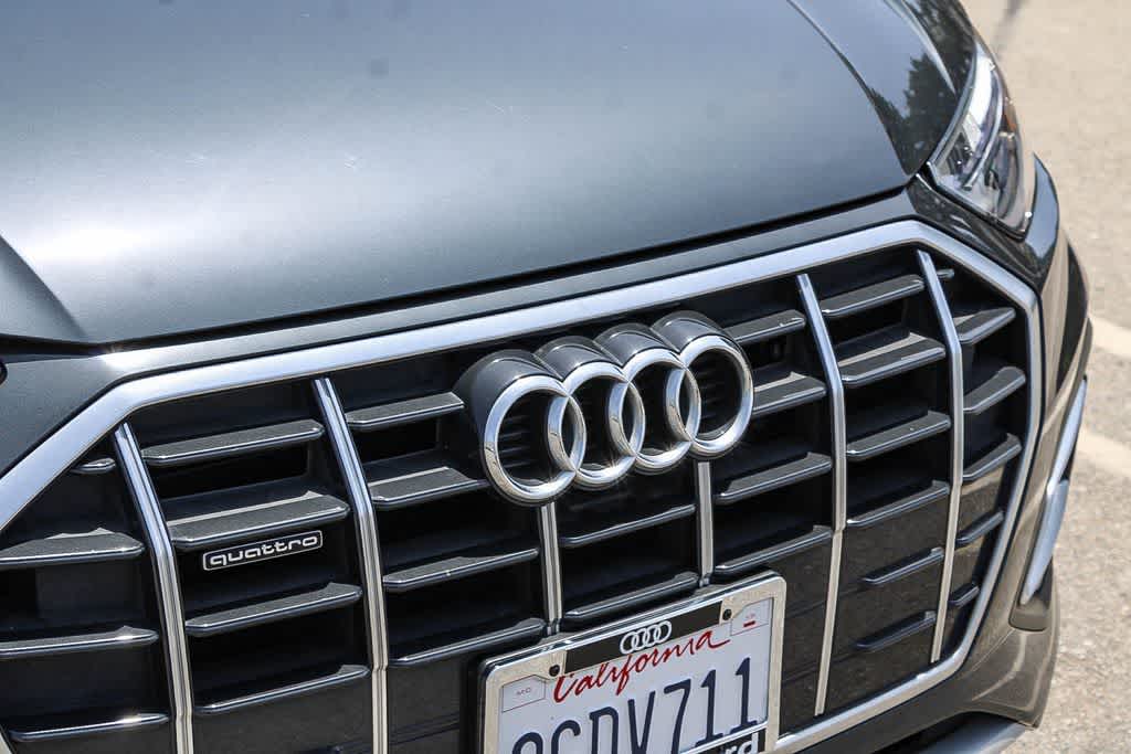 Thumbnail: 2023 Audi Q5 - 4