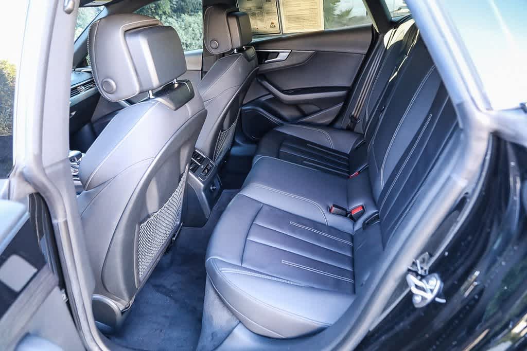 Thumbnail: 2021 Audi A5 - 17