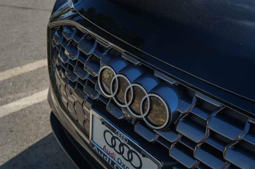 Thumbnail: 2026 Audi Q5 - 9