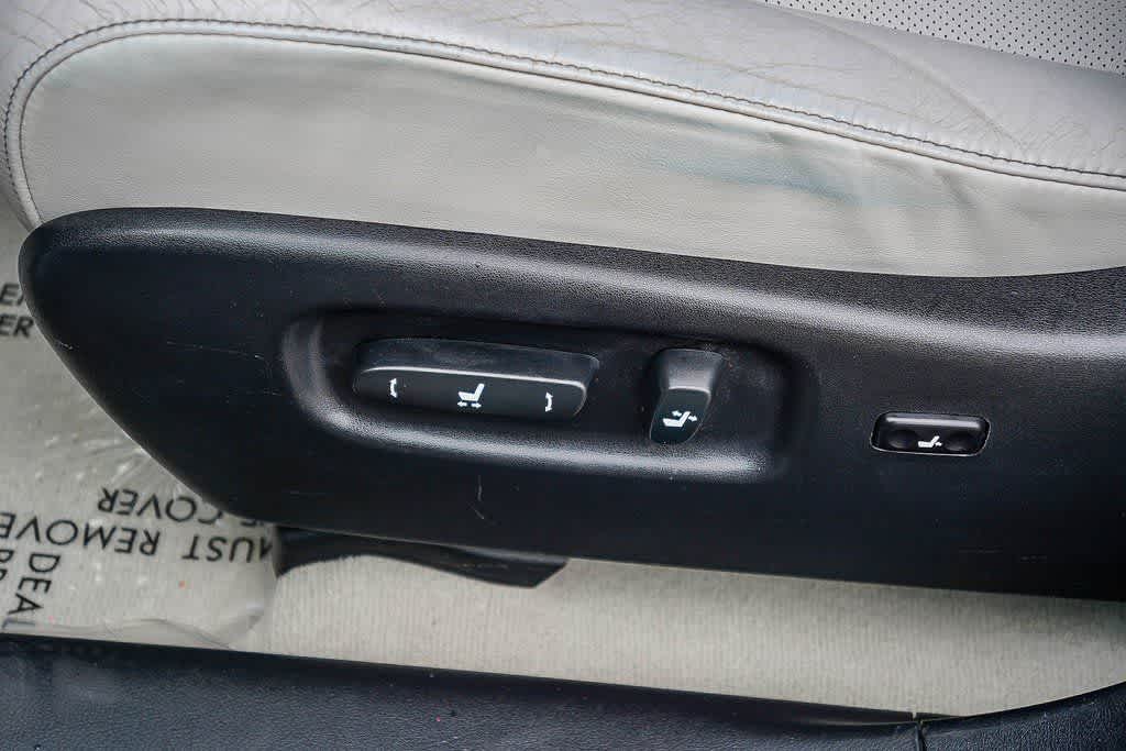 Thumbnail: 2015 Lexus RX - 24