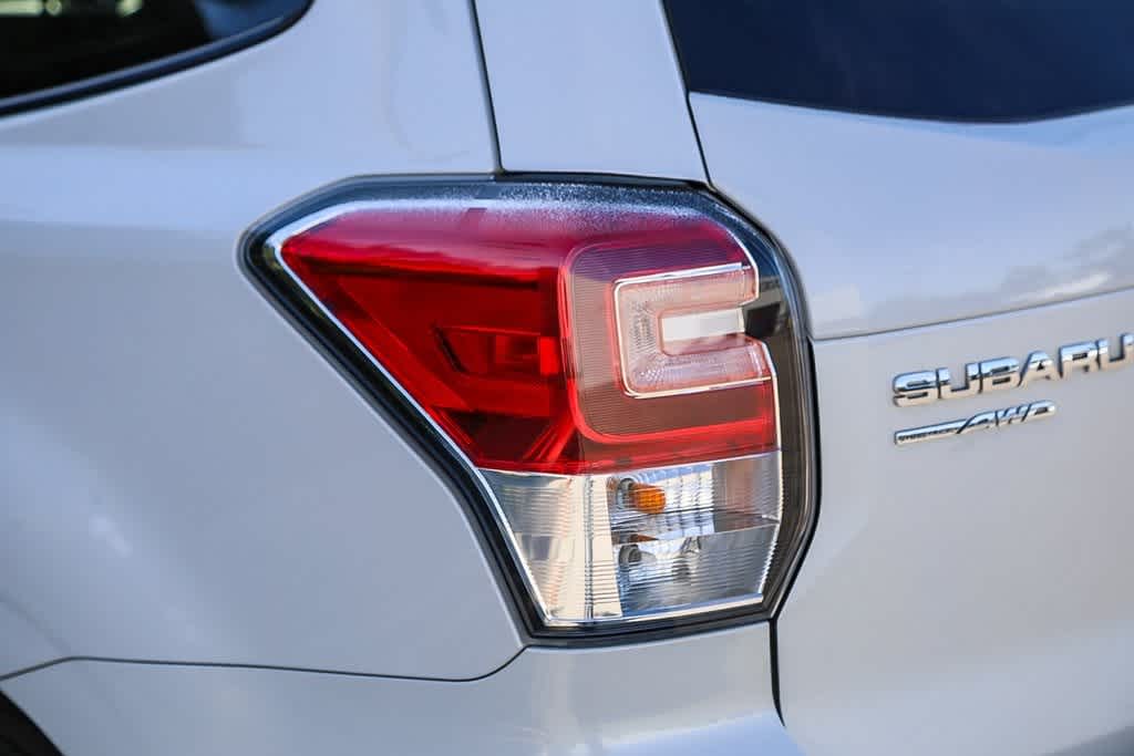 Thumbnail: 2017 Subaru Forester - 8