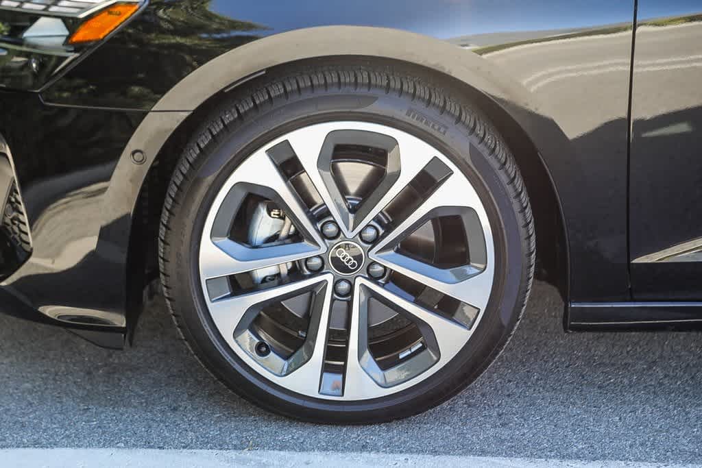 Thumbnail: 2025 Audi A3 - 9