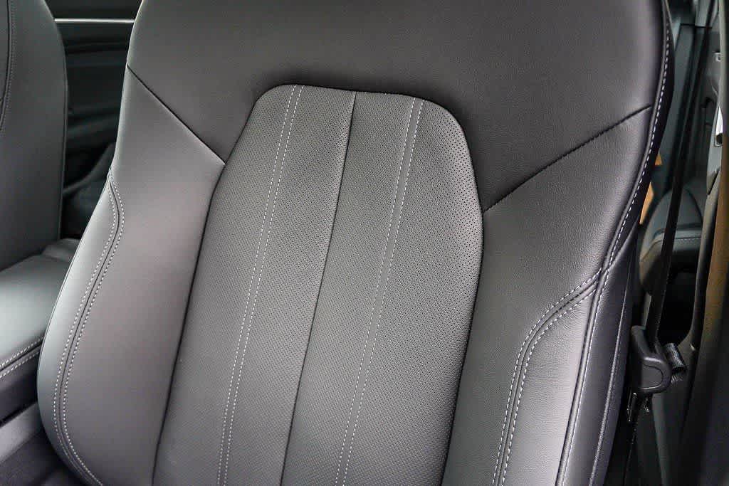 Thumbnail: 2026 Audi A6 - 28