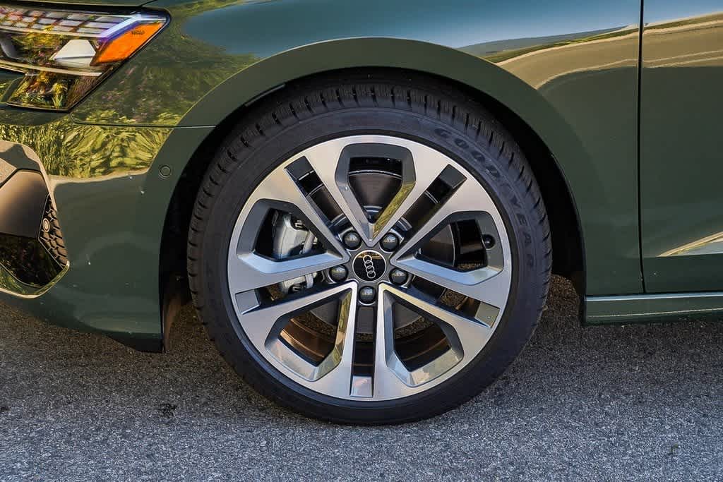 Thumbnail: 2026 Audi A3 - 10