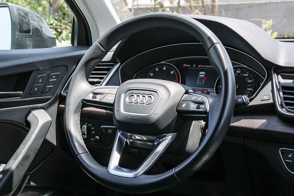 Thumbnail: 2023 Audi Q5 - 15