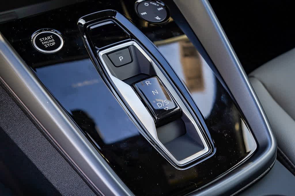 Thumbnail: 2026 Audi A3 - 22