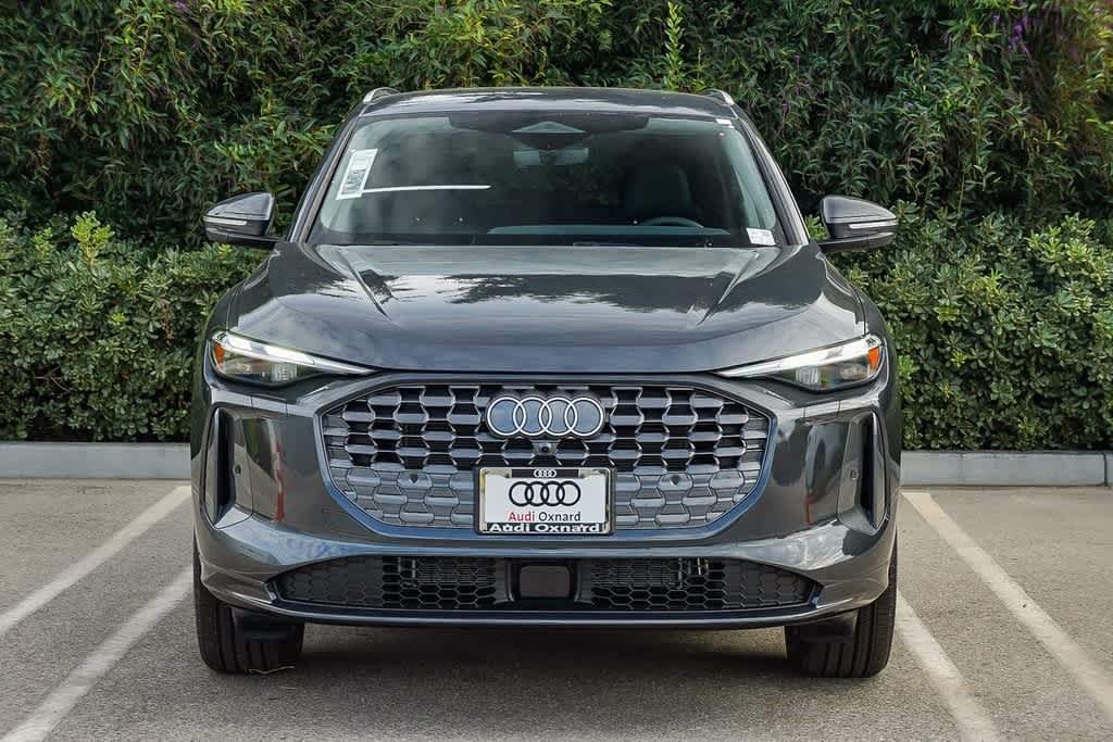 Thumbnail: 2025 Audi Q5 - 2