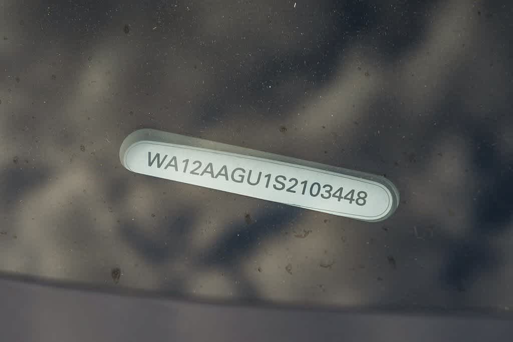 Thumbnail: 2025 Audi Q5 - 32