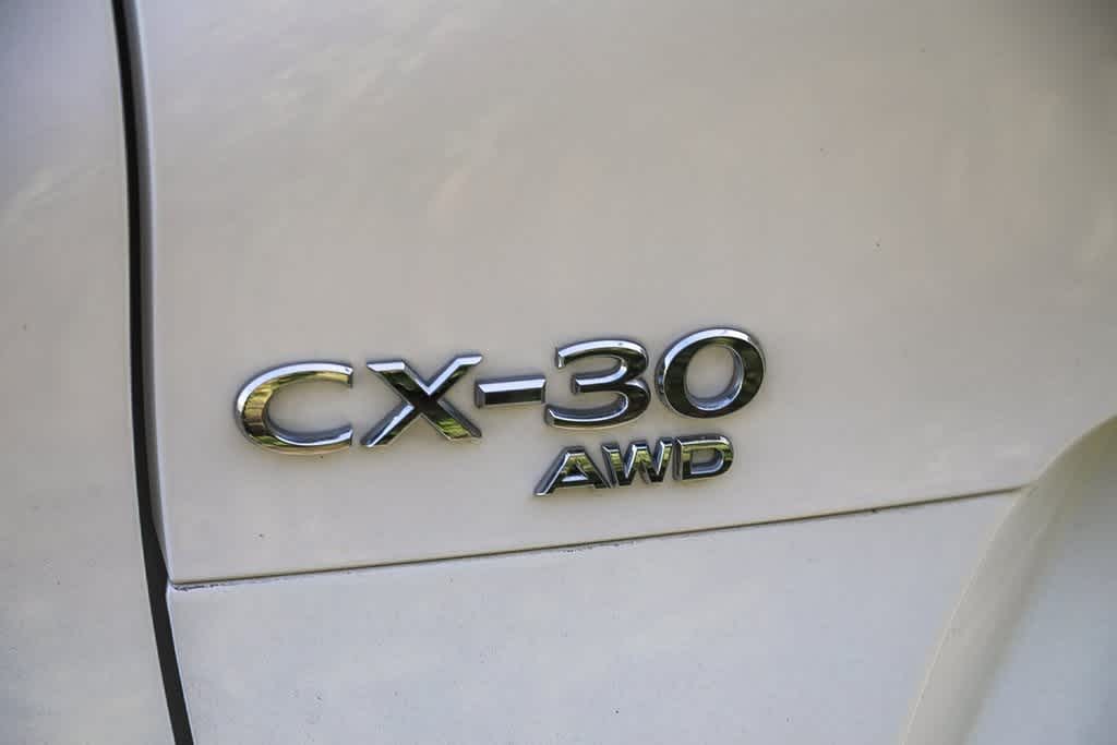 Thumbnail: 2023 Mazda CX-30 - 20