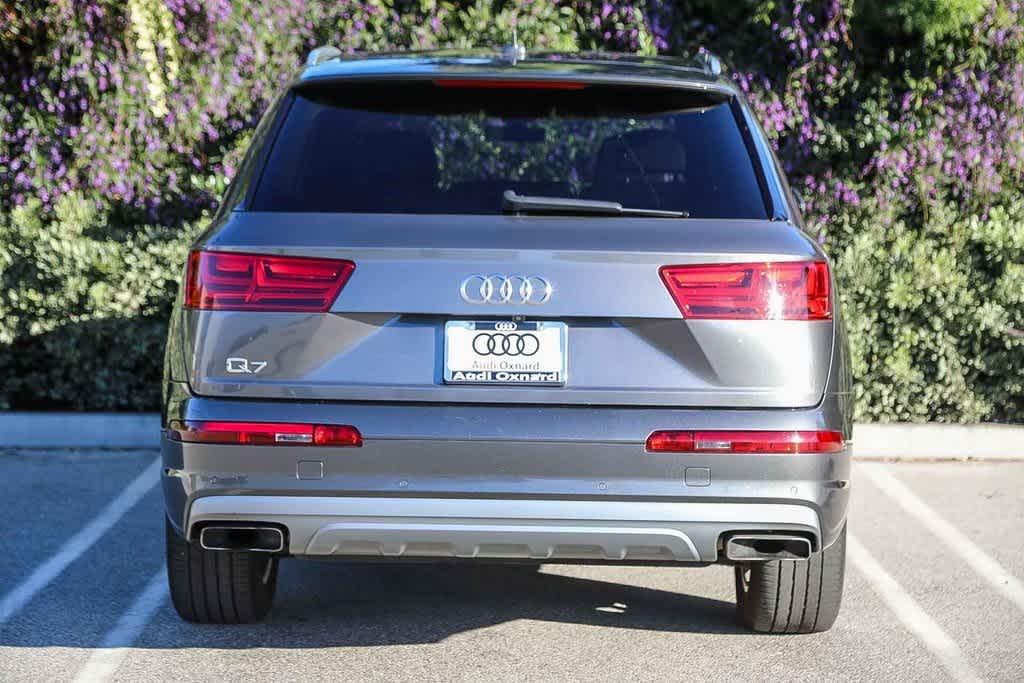 Thumbnail: 2019 Audi Q7 - 5