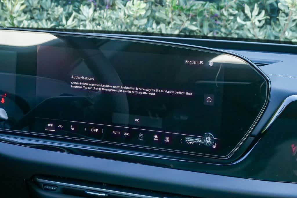 Thumbnail: 2025 Audi A5 - 13