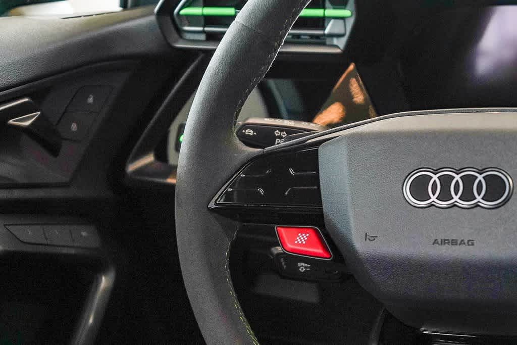 Thumbnail: 2026 Audi RS 3 - 16