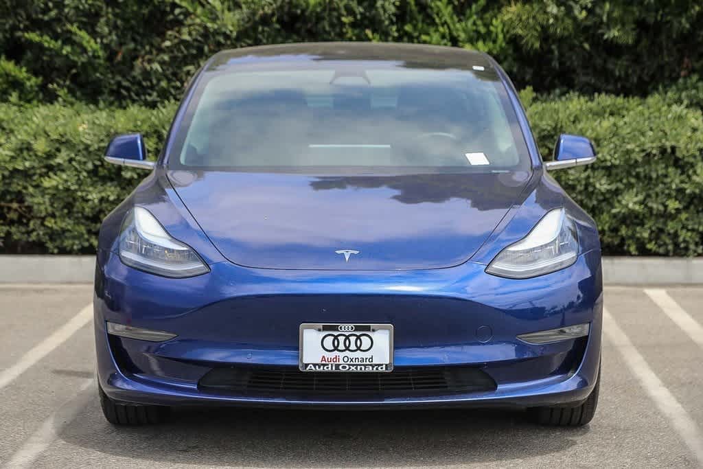 Thumbnail: 2019 Tesla Model 3 - 2