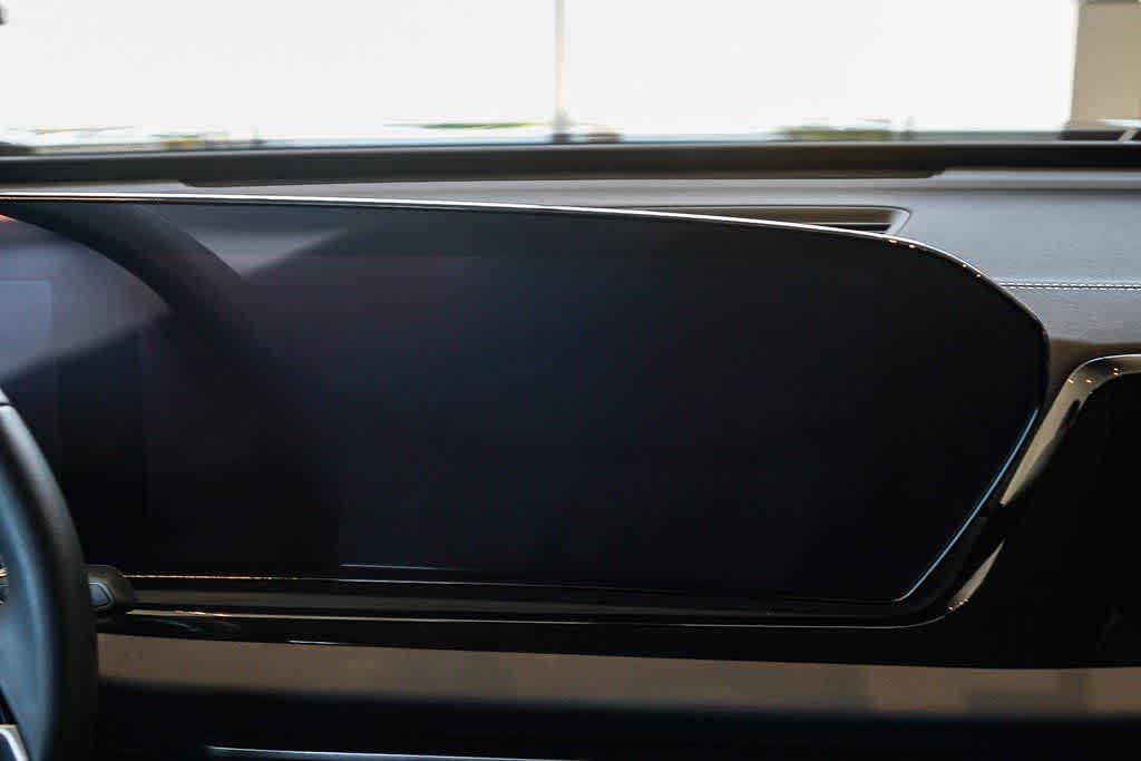 Thumbnail: 2025 Audi A5 - 14