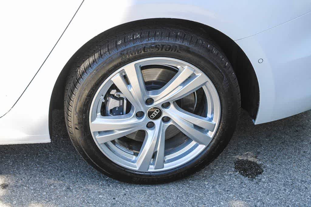 Thumbnail: 2025 Audi A5 - 7