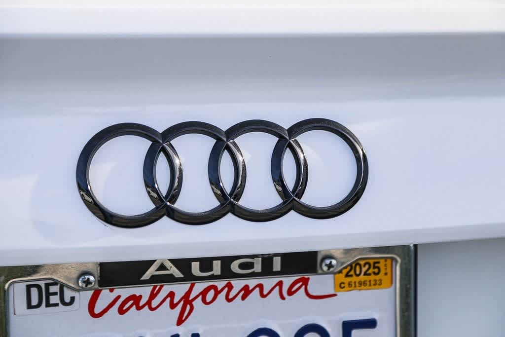 Thumbnail: 2023 Audi A3 - 21