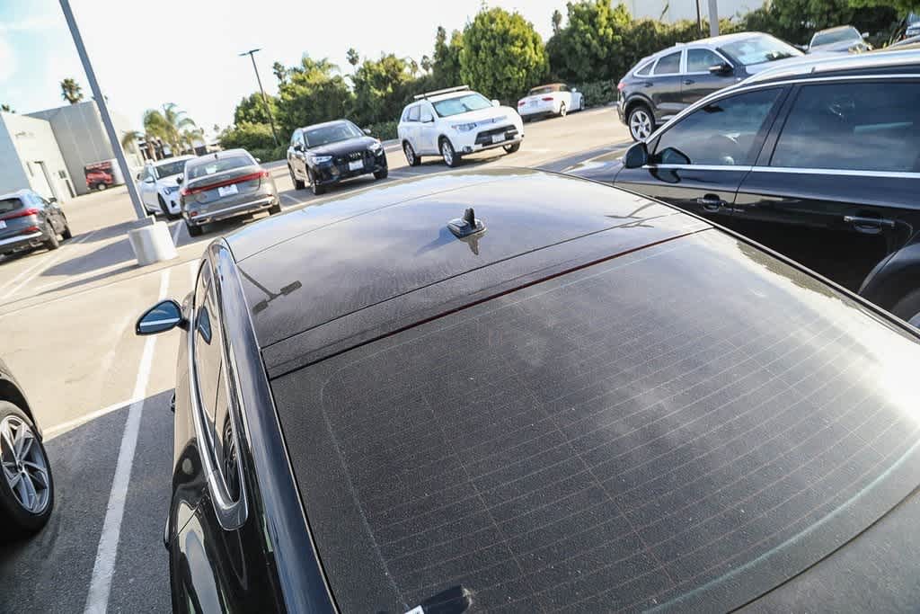 Thumbnail: 2021 Audi A5 - 23