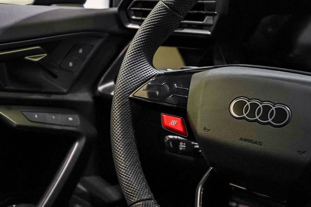 Thumbnail: 2026 Audi RS 3 - 16