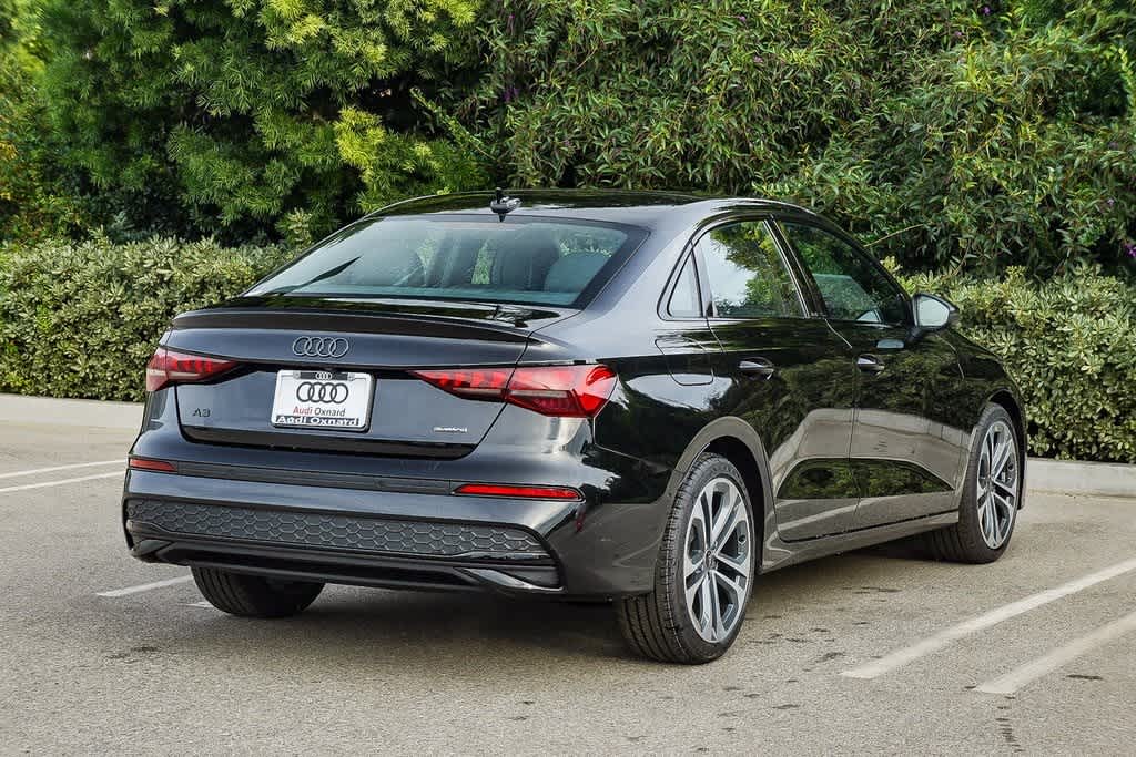 Thumbnail: 2026 Audi A3 - 4