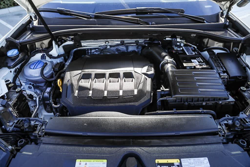 Thumbnail: 2022 Audi Q3 - 25