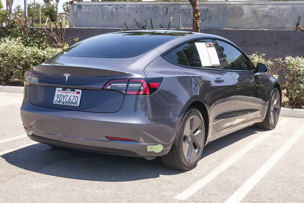 Thumbnail: 2023 Tesla Model 3 - 10