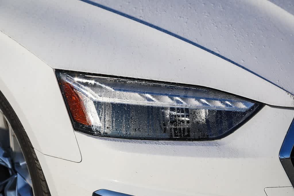 Thumbnail: 2024 Audi A5 - 14