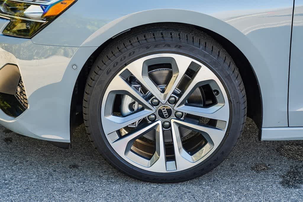 Thumbnail: 2026 Audi A3 - 10