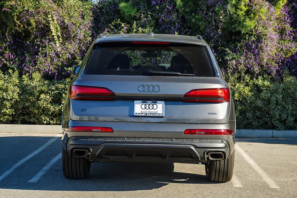 Thumbnail: 2026 Audi Q7 - 5