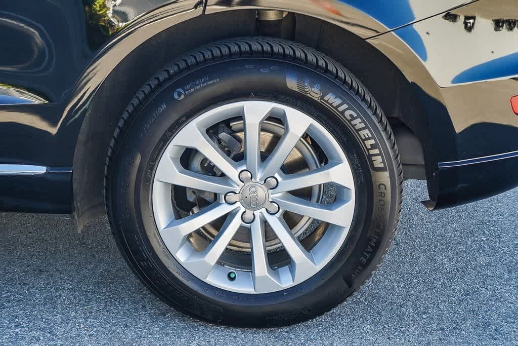 Thumbnail: 2015 Audi Q5 - 9