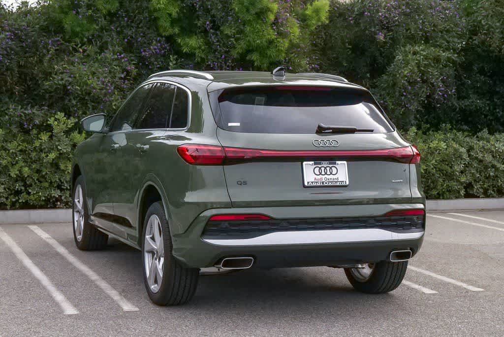 Thumbnail: 2025 Audi Q5 - 7