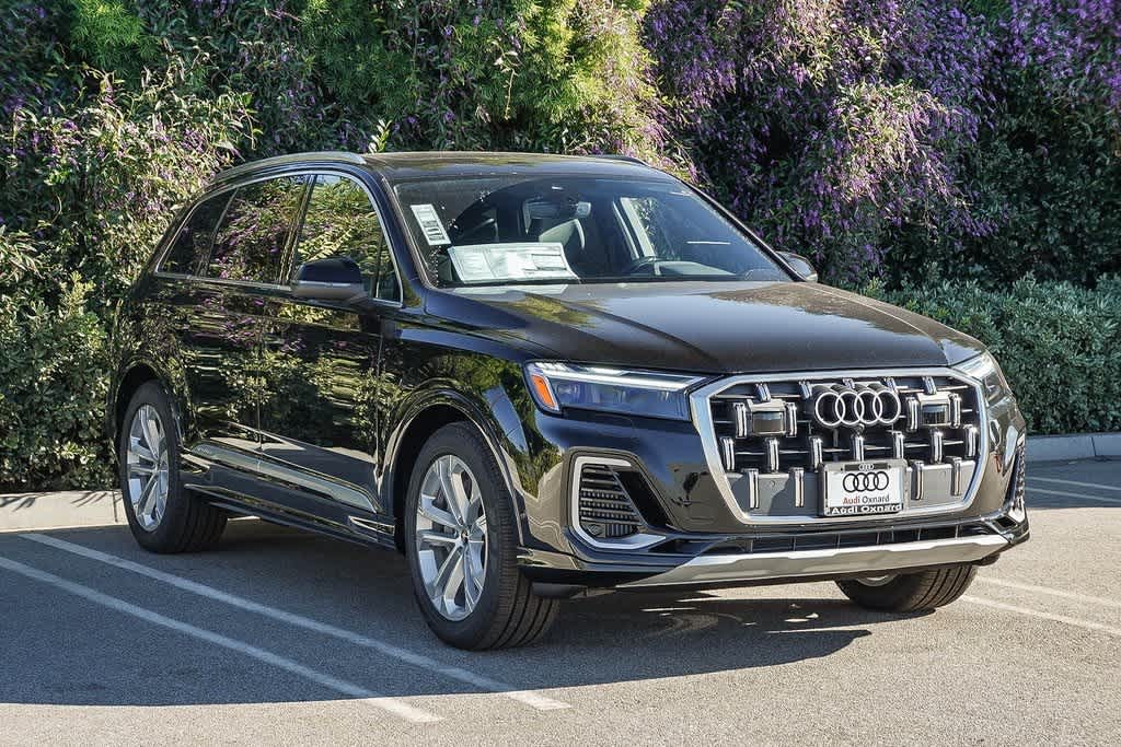 Thumbnail: 2026 Audi Q7 - 3