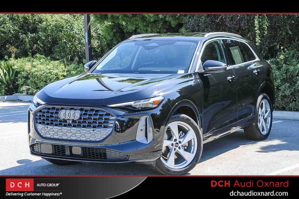 Thumbnail: 2025 Audi Q5 - 1